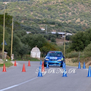 2° SLALOM CITTA' DI OLIENA - Gallery 24